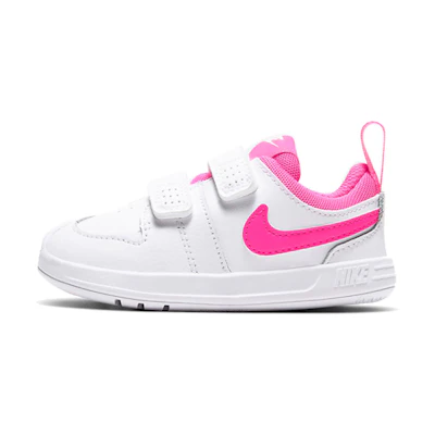 (TD) Nike Pico 5 TDV 'Pink Blast'