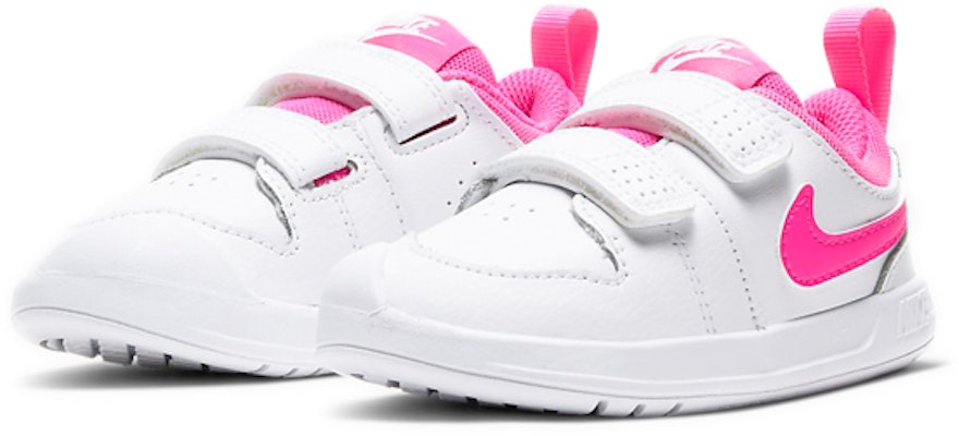 (TD) Nike Pico 5 TDV 'Pink Blast' Sepatu Anak Perempuan AR4162-102 Lookbook (TD) Nike Pico 5 TDV 'Pink Blast' Sepatu Anak Perempuan AR4162-102