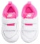 Shop (TD) Nike Pico 5 TDV 'Pink Blast' Kanak-Kanak Perempuan AR4162-102