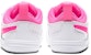 (TD) Nike Pico 5 TDV 'Pink Blast' Kanak-Kanak Perempuan AR4162-102