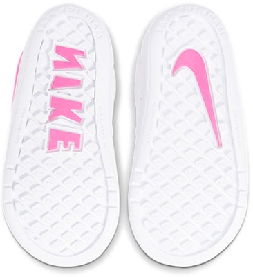 (TD) Nike Pico 5 TDV 'Pink Blast' Sepatu Anak Perempuan AR4162-102 Details for (TD) Nike Pico 5 TDV 'Pink Blast' Sepatu Anak Perempuan AR4162-102