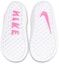 Details for (TD) Nike Pico 5 TDV 'Pink Blast' Kanak-Kanak Perempuan AR4162-102