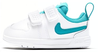 (Toddler) Nike Pico 5 TDV 'Teal Nebula' AR4162-101 (Toddler) Nike Pico 5 TDV 'Teal Nebula' AR4162-101