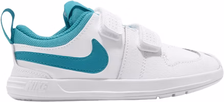 (Toddler) Nike Pico 5 TDV 'Teal Nebula' AR4162-101 (Toddler) Nike Pico 5 TDV 'Teal Nebula' AR4162-101