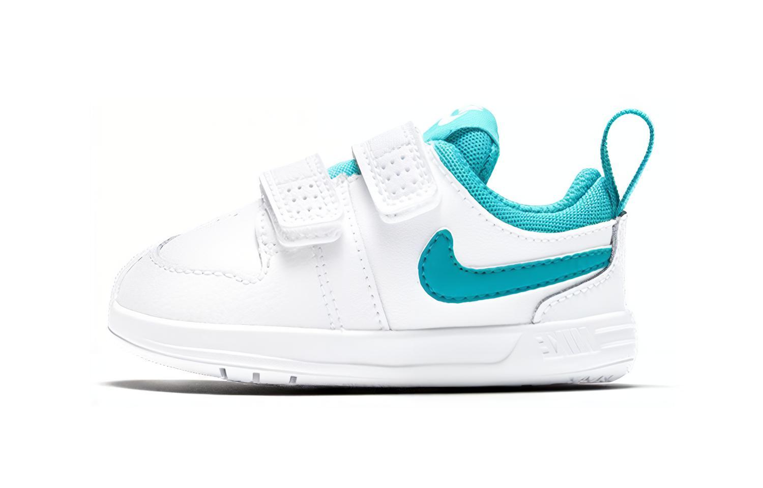(Toddler) Nike Pico 5 TDV 'Teal Nebula' AR4162-101
