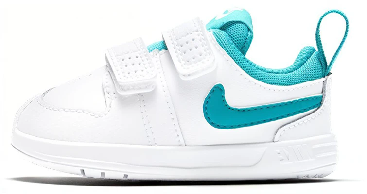 (TD) Nike Pico 5 TDV ''Teal Nebula'' Peuterschoenen AR4162-101 Buy (TD) Nike Pico 5 TDV ''Teal Nebula'' Peuterschoenen AR4162-101
