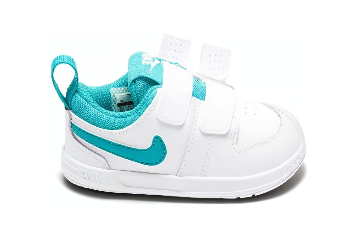 Order (TD) Nike Pico 5 TDV ''Teal Nebula'' Peuterschoenen AR4162-101