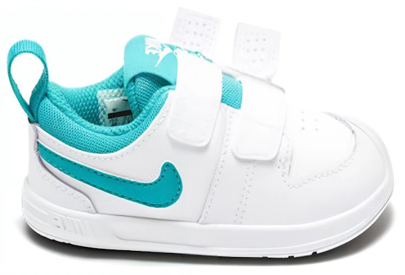 (TD) Nike Pico 5 TDV ''Teal Nebula'' Peuterschoenen AR4162-101 Order (TD) Nike Pico 5 TDV ''Teal Nebula'' Peuterschoenen AR4162-101
