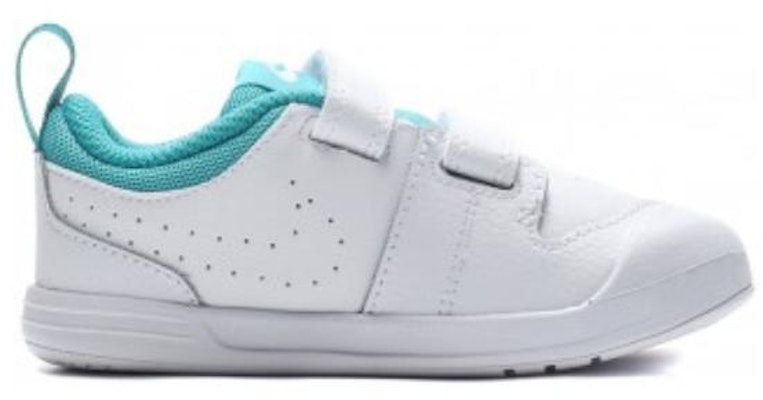(TD) Nike Pico 5 TDV 'Nebulosa Azul Verdosa' AR4162-101 Lookbook (TD) Nike Pico 5 TDV 'Nebulosa Azul Verdosa' AR4162-101