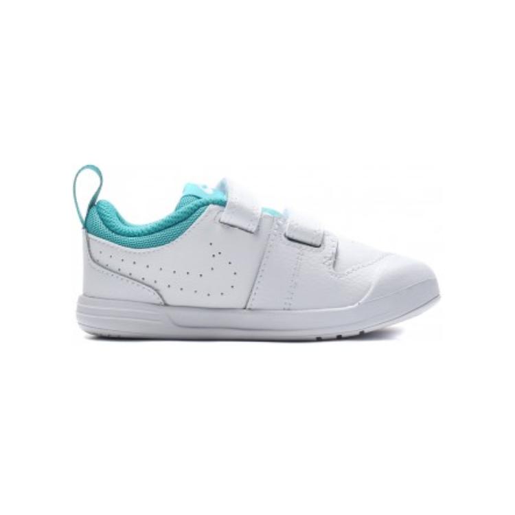 Lookbook (TD) Nike Pico 5 TDV ''Teal Nebula'' Peuterschoenen AR4162-101