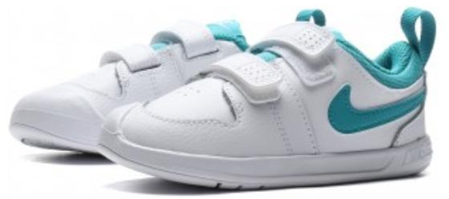 (TD) Nike Pico 5 TDV 'Nebulosa Azul Verdosa' AR4162-101 Shop (TD) Nike Pico 5 TDV 'Nebulosa Azul Verdosa' AR4162-101