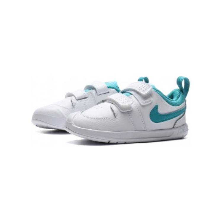 Shop (TD) Nike Pico 5 TDV ''Teal Nebula'' Peuterschoenen AR4162-101