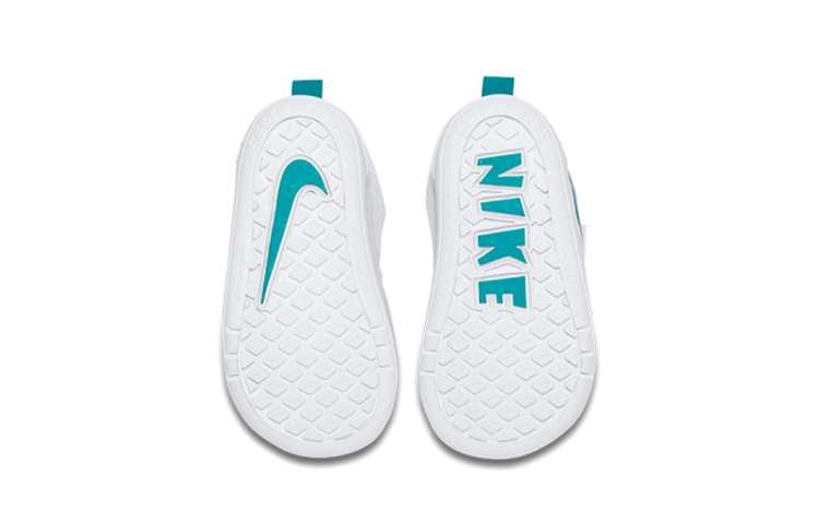 Details for (TD) Nike Pico 5 TDV ''Teal Nebula'' Peuterschoenen AR4162-101