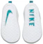 Details for (TD) Nike Pico 5 TDV ''Teal Nebula'' Peuterschoenen AR4162-101