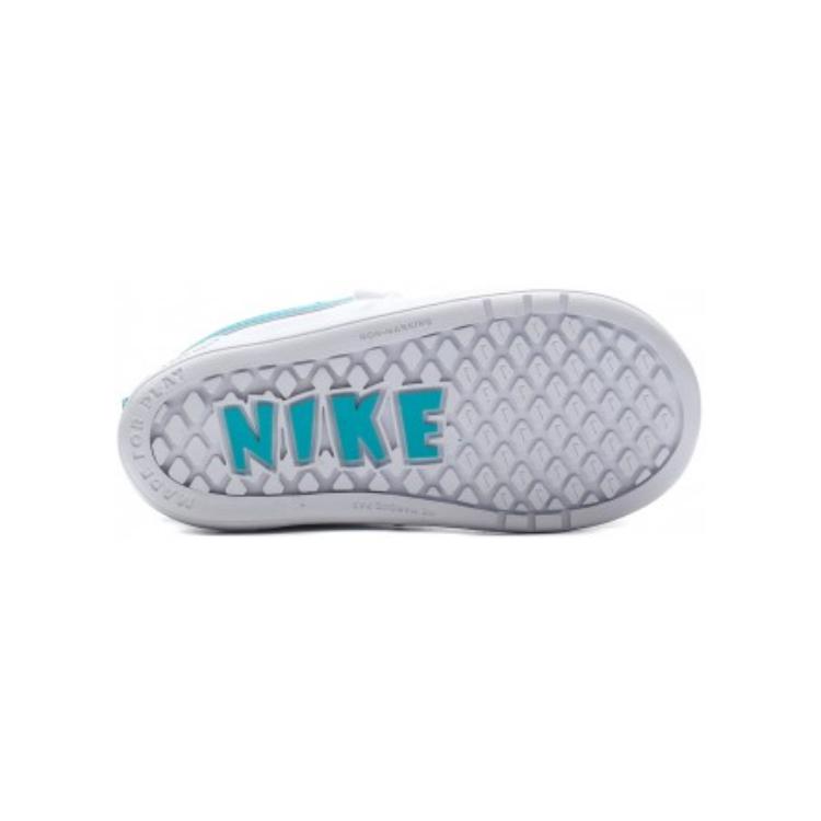 Sizing (TD) Nike Pico 5 TDV ''Teal Nebula'' Peuterschoenen AR4162-101