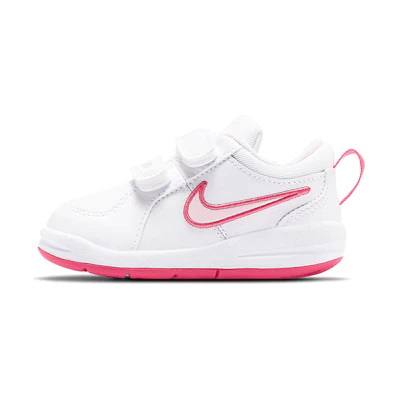 (TD) Nike Pico 4 /Pink 'White'