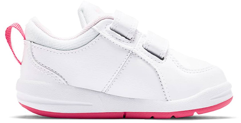 (TD) Nike Pico 4 /Pink 'White' - Putih Merah Jambu 454478-103 Order (TD) Nike Pico 4 /Pink 'White' - Putih Merah Jambu 454478-103