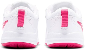 Purchase (TD) Nike Pico 4 粉白儿童鞋 454478-103