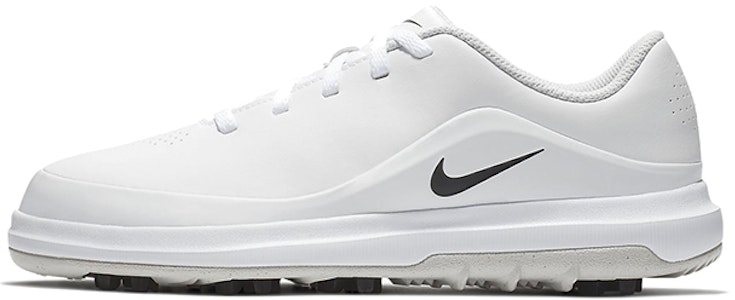 (PS) Nike 精准高尔夫鞋 '白色黑色金属银' 909251-100 Buy (PS) Nike 精准高尔夫鞋 '白色黑色金属银' 909251-100