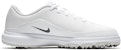 (PS) Nike Precision Kasut Golf 'Putih Hitam Perak Metalik' 909251-100