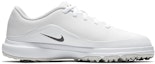 Order (PS) Nike Precision Kasut Golf 'Putih Hitam Perak Metalik' 909251-100