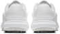 (PS) Nike Precision Kasut Golf 'Putih Hitam Perak Metalik' 909251-100