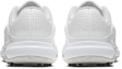 Shop (PS) Nike Precision Kasut Golf 'Putih Hitam Perak Metalik' 909251-100