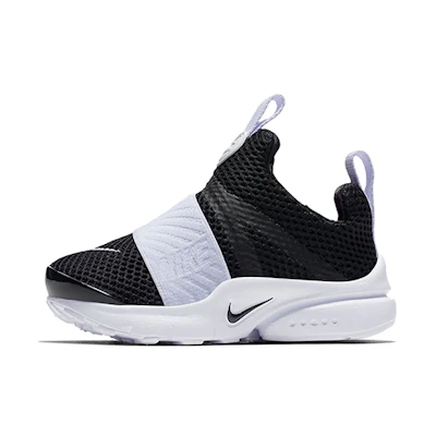(TD) Nike Presto Extreme Black 'White'