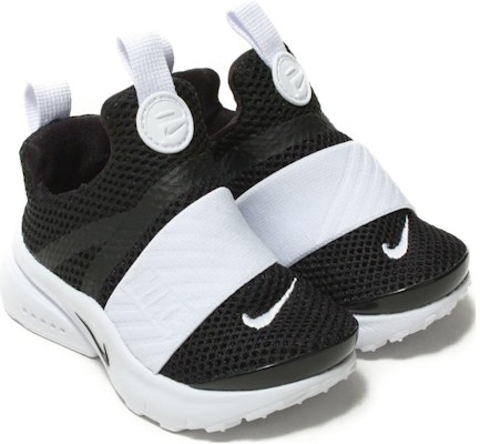 (TD) Nike Presto Extreme Hitam 'Putih' 870019-003 Order (TD) Nike Presto Extreme Hitam 'Putih' 870019-003