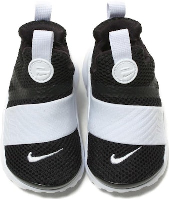 (TD) Nike Presto Extreme Hitam 'Putih' 870019-003 Lookbook (TD) Nike Presto Extreme Hitam 'Putih' 870019-003
