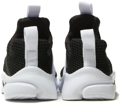(TD) Nike Presto Extreme Hitam 'Putih' 870019-003 Shop (TD) Nike Presto Extreme Hitam 'Putih' 870019-003