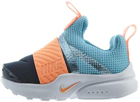 (Toddler) Nike Presto Extreme 'Blue Gaze Orange Pulse Black' 870021-402 (Toddler) Nike Presto Extreme 'Blue Gaze Orange Pulse Black' 870021-402