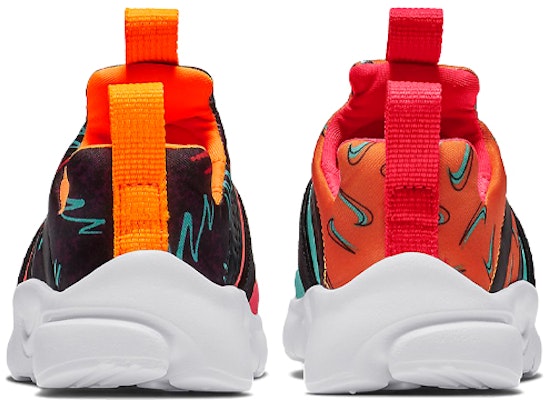 (TD) Nike Presto Extreme 'Mismatched' Lelaki Perempuan Kasut Sneakers AV6130-800 Purchase (TD) Nike Presto Extreme 'Mismatched' Lelaki Perempuan Kasut Sneakers AV6130-800