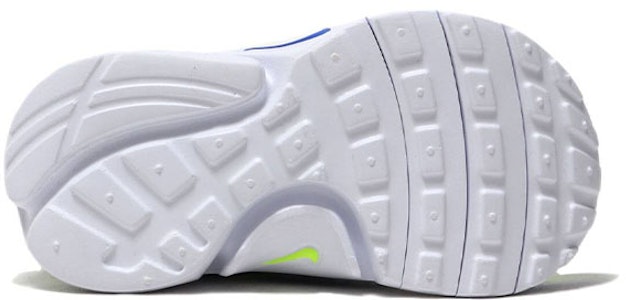 (TD) Nike Presto Extreme Zapatillas Running Azul/Amarillo 870019-406 Details for (TD) Nike Presto Extreme Zapatillas Running Azul/Amarillo 870019-406