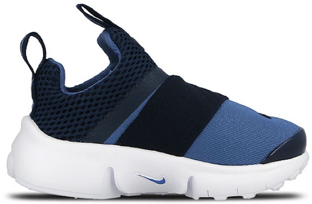 (TD) ナイキ プレスト エクストリーム "コメットブルー" 870019-400 Order (TD) ナイキ プレスト エクストリーム "コメットブルー" 870019-400