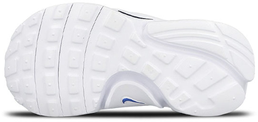 (TD) ナイキ プレスト エクストリーム "コメットブルー" 870019-400 Details for (TD) ナイキ プレスト エクストリーム "コメットブルー" 870019-400