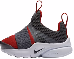 (Toddler) Nike Presto Extreme 'Dark Grey University Red' 870019-602 (Toddler) Nike Presto Extreme 'Dark Grey University Red' 870019-602