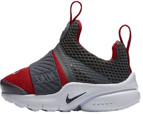 (TD) 耐克Presto极简版‘深灰大学红’ 870019-602 Buy (TD) 耐克Presto极简版‘深灰大学红’ 870019-602