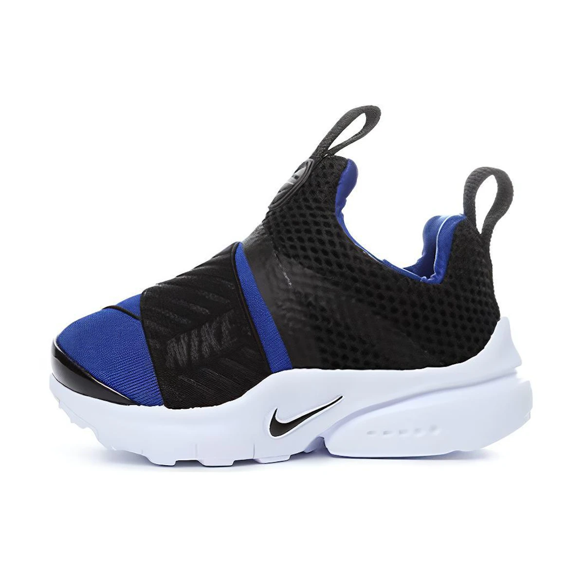 Buy (Toddler) Nike Presto Extreme 'Gym Blue Black' 870019-403