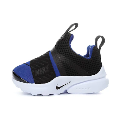 (TD) Nike Presto Extreme 'Gym Blue Black'