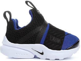 Order (Toddler) Nike Presto Extreme 'Gym Blue Black' 870019-403