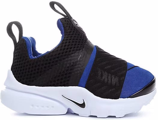 (TD) 耐克 Presto Extreme '运动蓝黑' 870019-403 Order (TD) 耐克 Presto Extreme '运动蓝黑' 870019-403