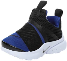 Lookbook (Toddler) Nike Presto Extreme 'Gym Blue Black' 870019-403
