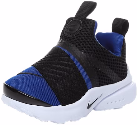 (TD) 耐克 Presto Extreme '运动蓝黑' 870019-403 Lookbook (TD) 耐克 Presto Extreme '运动蓝黑' 870019-403