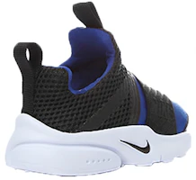 Details for (Toddler) Nike Presto Extreme 'Gym Blue Black' 870019-403