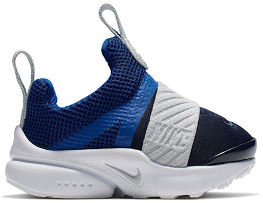 (TD) (幼児用) ナイキ プレスト エクストリーム 'インディゴフォース' 870019-407 870019-407 Order (TD) (幼児用) ナイキ プレスト エクストリーム 'インディゴフォース' 870019-407 870019-407