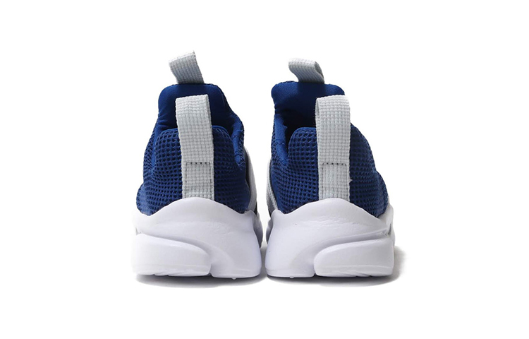 Lookbook (TD) (幼児用) ナイキ プレスト エクストリーム 'インディゴフォース' 870019-407 870019-407