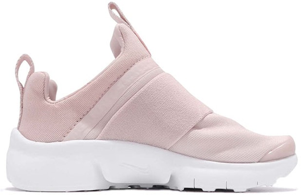 【TD嬰幼童】Nike Presto Extreme 低筒悠閒跑步鞋 粉白 Order 【TD嬰幼童】Nike Presto Extreme 低筒悠閒跑步鞋 粉白