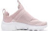Order 【TD嬰幼童】Nike Presto Extreme 低筒悠閒跑步鞋 粉白