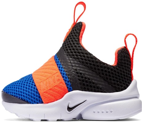 (TD) Nike Presto Extreme 'Azul Racer y Negro' 870019-004 Buy (TD) Nike Presto Extreme 'Azul Racer y Negro' 870019-004